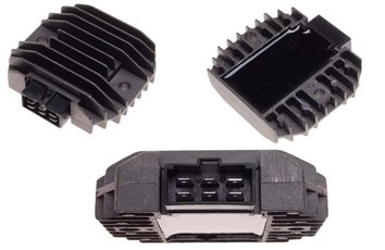 Regulátor napätia pre Kawasaki, SH650 SH573-12 ZL600 21066-1089