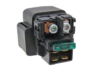 Relé štartovacie pre Aprilia, Honda, Piaggio, Gilera