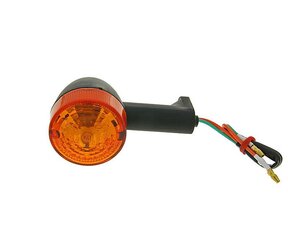 Smerovka pravá pre Aprilia, Beta