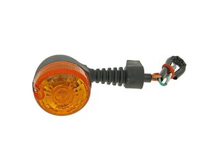 Smerovka predná pravá/ zadná ľavá pre Beta, Derbi, KTM, Rieju