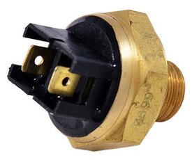 Spínač ventilátora M14x1,5 AM6 CPI SX 50, SM 50, Generic, KSR-Moto