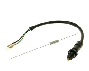 Spínač zadnej nožnej brzdy Honda MT