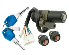 Spínacia skrinka pre Derbi Senda (00-)