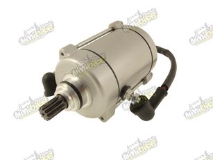 Štartér na ATV 200 11zubov