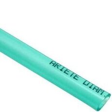 Hadica palivová 6x9mm Ariete zelená priehladná