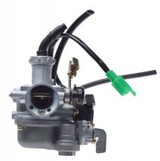Karburátor Junak E4 s TPS