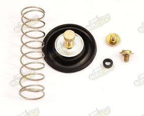 Membrána karburátora AirCut ventil pre Kawasaki VN1500