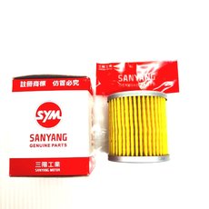 Olejový filter pre SYM Wolf 15400-N01-000