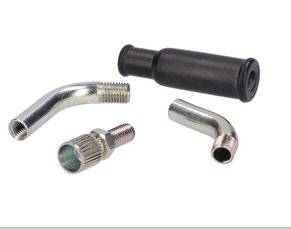 Opravná sada karburátora Dellorto plynového lanka PHBG, PHBL, PHBH, PHF, PHM