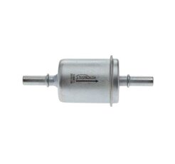 Palivový filter 6mm pre motocykle so vstrekovaním EFI aj Keeway