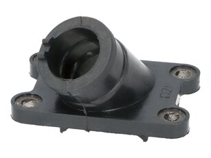 Príruba karburátora pre Minarelli AM, Generic, KSR-Moto, Keeway, Motobi, Ride, CPI 1E40MA 1E40MB