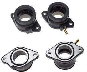 Príruba karburátora TT600 XT600