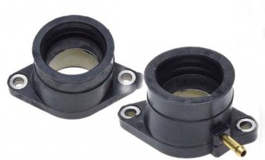 Príruba karburátora XT600