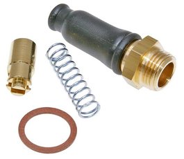 Sytič manualny Polini Keihin PWK, Polini CP, Oko, Naraku, Stage 6