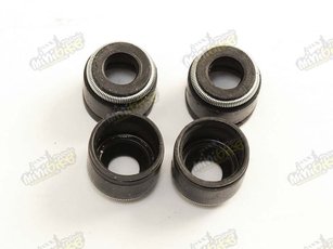 Gufero ventilov pre Suzuki DRZ400 GSF600 GSX1300 LT-A LT-F