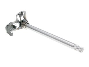 Hriadeľ radiaci pre Derbi Senda GPR, Aprilia RS RX SX, Gilera RCR