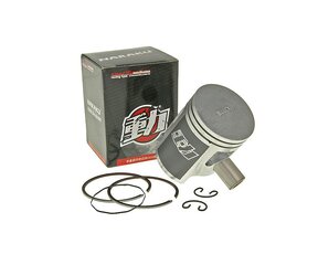 Piest 40,25mm 12mm čap 50cc Minarelli AM Naraku