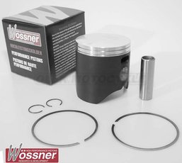 Piest 56,19mm Wossner KTM 125 EGS/GS/SX/EXC (94-00) +2mm