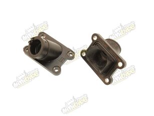 Príruba karburátora pre Keeway TX 50,  X-Ray 50,  AM6