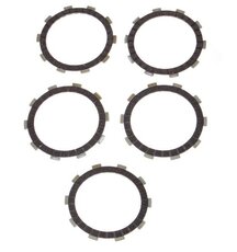 Spojkové lamely - Minarelli AM6 5ks