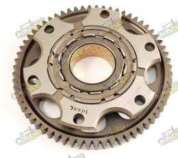 Štartovacia voľnobežka Aprilia1000 BMW650 700 800