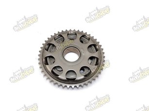 Štartovacia volnobežka Kawasaki KLE500 EN450 13193-1060 12046-10