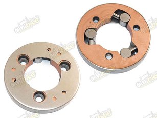 Štartovacia volnobežka Yamaha XV535 Virago 22U-15580 len ložisko