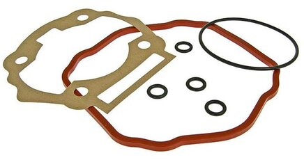 Tesnenie Airsal Sport 72,4ccm 48mm pre motocykle s motorom Piaggio Derbi D50B0