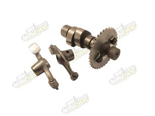 Vačka s vahadlami Keeway TX 125