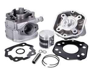 Valec pre Derbi Senda 70cc GPR, GSM, SMT, RCR, Zulu, EBE, EBS