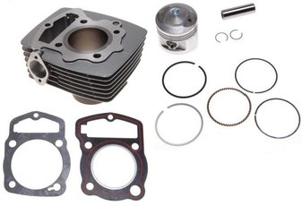 Valec pre motocykle YUKI125 156FMI 56,4mm