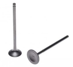 Ventily pre Yuki125 motocykel 94mm