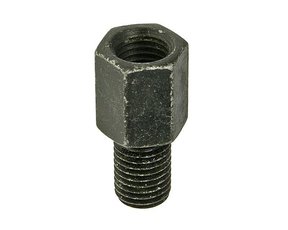 Adaptér závitu M10 R -> M10 L Adaptér závitu M10 R -> M10 L
