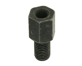 Adaptér závitu M10 R -> M8 R Adaptér závitu M10 R -> M8 R