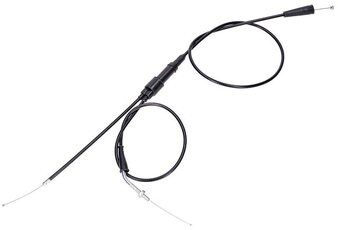 Lanko plynové Derbi Senda 00- Gilera SMT RCR -2005