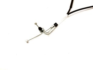 Lanko plynové dĺžka lanka:110cm dĺžka bovdenu:100cm