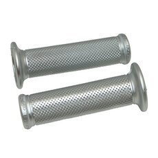 Rukoväťe Progrip PG717 strieborné