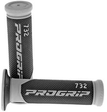 Rukoväte superbike 125mm PG732 čierne