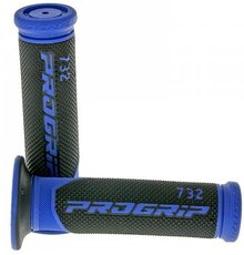 Rukoväte superbike 125mm PG732 modré