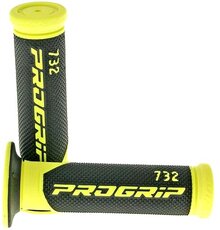 Rukoväte superbike 125mm PG732 žlté