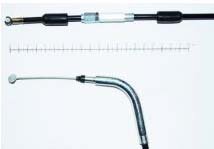 Spojkové lanko Suzuki DRz400