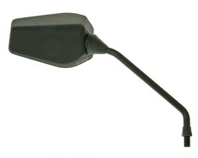 Zrkadlo Replica pravé pre Derbi Senda GP1 (05)