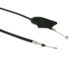 Lanko spojkové pre Aprilia RX 50 06-, SX 50, Derbi Senda 06-, Gilera SMT, RCR