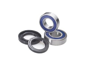 Ložiská AllBals predného kolesa pre Honda, Suzuki