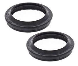 Prachovky predných teleskopov 43x54x11mm