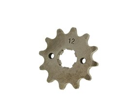 Záberové koliesko 12Z 420 pre Derbi EBE, EBS