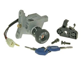 Spínacia skrinka pre Yamaha Neos, MBK Ovetto (97-01)