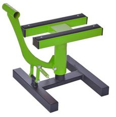 Stojan Qtech MX 29/39cm zelený