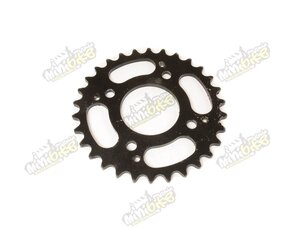 Rozeta 30z 420reťaz pre Yuki Chopper 250ccm