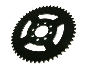 Rozeta 50 zubov 420-8 diery, pre Yamaha DT 50 R Trail (2003 -)